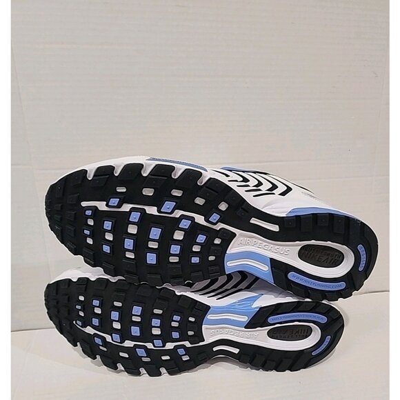 new NIKE size 15 Air Pegasus 2K5 HQ5403-100 Mens running Shoes sneakers 2005 - Picture 4 of 5